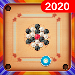 Cover Image of Tải xuống Carrom Friends: Board Game 1.0.33 APK