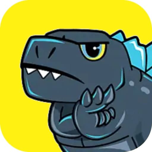 Godzilla Sticker Packs - Apps on Google Play