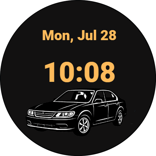Watch Face Sarcar Download on Windows