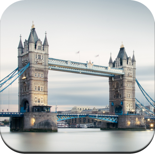 London Wallpaper HD for  Android – Latest Version & Features app icon