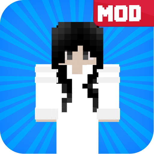 Sadako Mod For Minecraft Pe Apk 1 0 Download Apk Latest Version