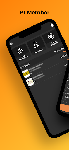 Fitfaat Trainer Screen 3