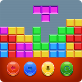Brick Game - Block Puzzle icon