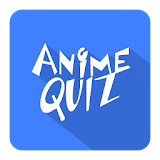 Quiz anime otaku arabic icon