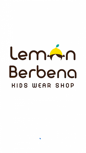 Android application lemonberbena screenshort