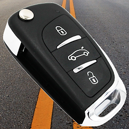 Car Lock Key Remote Control: Download & Review
