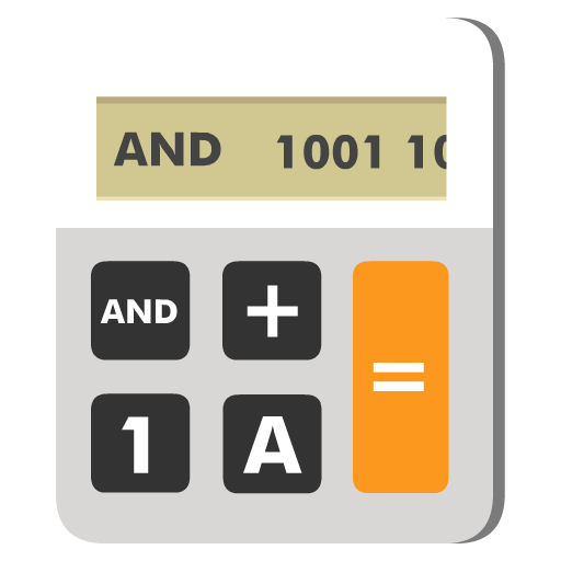 Binary Calculator 1.2 Icon