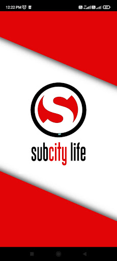 Android application Subcity Life Pro screenshort