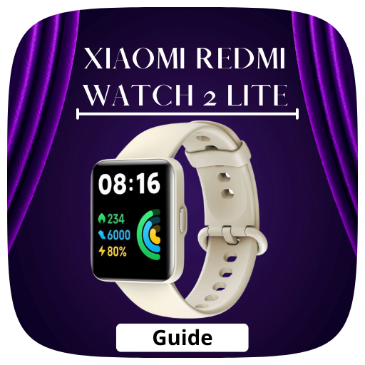 redmi watch 2 lite guide - Apps on Google Play