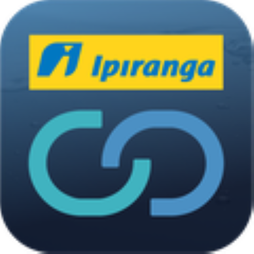 Ipiranga Connect logo