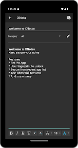 XNotes MOD APK [18+ Adult Content] (Ads Removed) 12