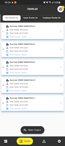 İYİ FİKİR Screen 3