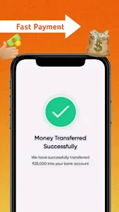 India Money Personal Loan App