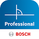 Bosch Levelling Remote App - Androidアプリ