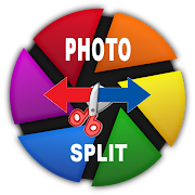 Photo Split