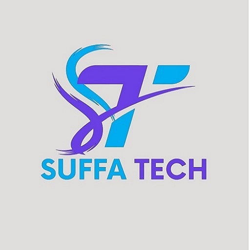 Suffa-Tech|E-Service&Institute logo