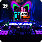 Cover Image of डाउनलोड DJ Aku Kecapean Cari Uang  APK