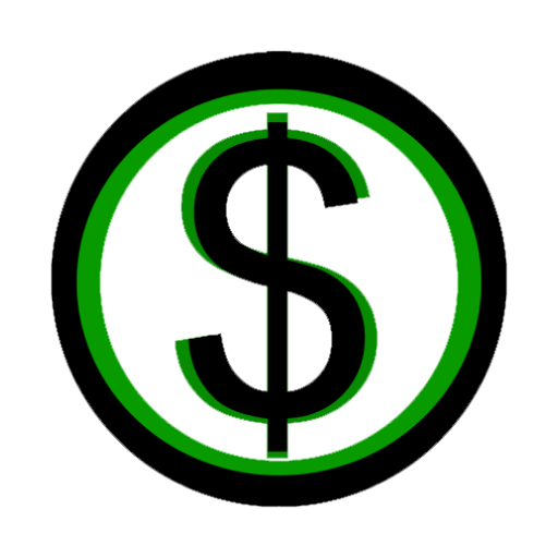 Daily Money Tracker 1.13 Icon
