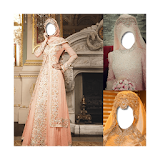 Arabian Bridal Dresses icon