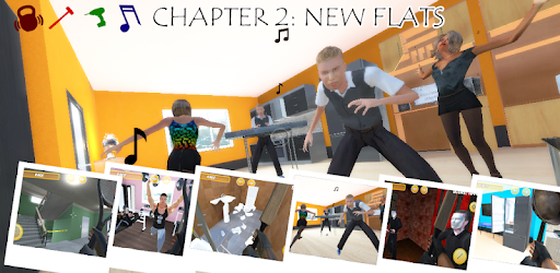 Neighbors OG cover