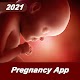 Baby Due Date Countdown - Pregnancy - Calculator تنزيل على نظام Windows