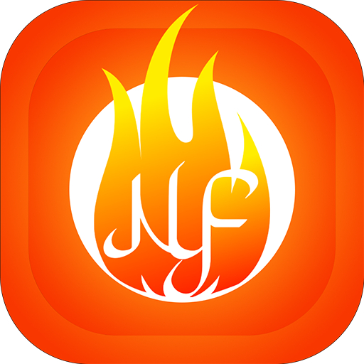 Namma Food logo