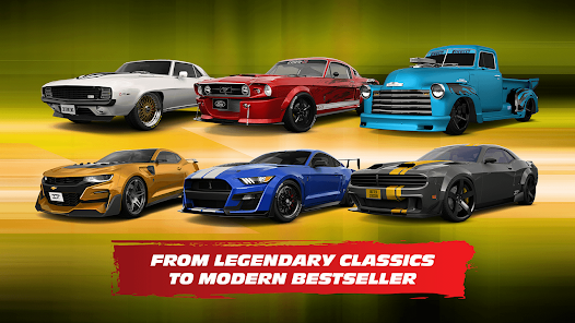 Car Parking: Classic Car Games - Apps on Google Play