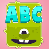 Letter Monsters icon