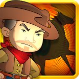 The Exit Gate-A Cowboy Journey icon
