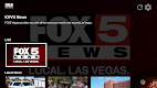 screenshot of FOX5 Vegas - Las Vegas News