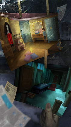 Escape:Stories of Playground - Screenshot 1