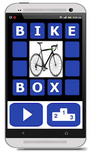 Bicycle Box(圖1)-速報App