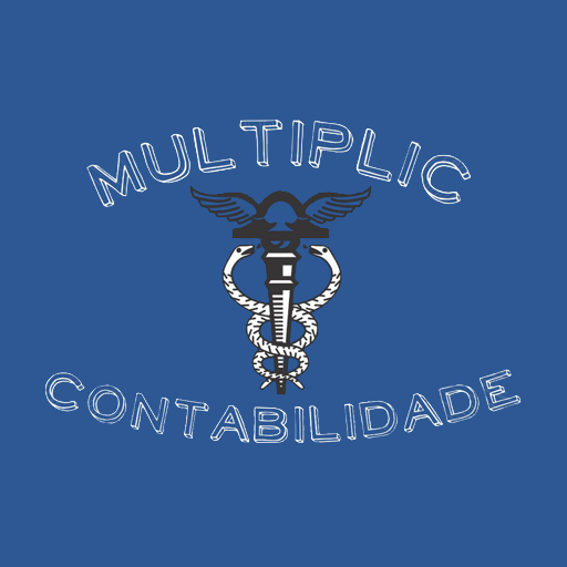 Multiplic Contabilidade logo