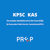 KPSC KAS Preparation Guide icon