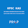 KPSC KAS Exam Preparation 2023