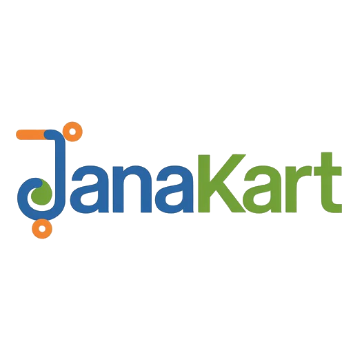 Janakart Download on Windows
