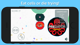 Game screenshot Mitosis: The Game mod apk