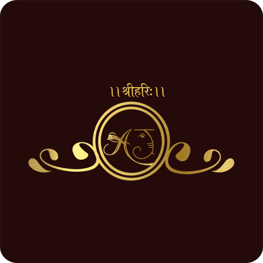 Anju Jewellery logo