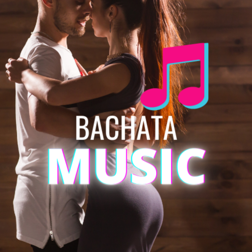 Bachata & Merengue  Icon