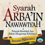 Cover Image of Download 40 Hadits - Hadist Nawawiyah  APK