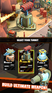 Zombiepunk: Fight & Survive 2