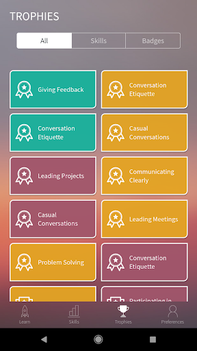 Learnship Reach Screen 3