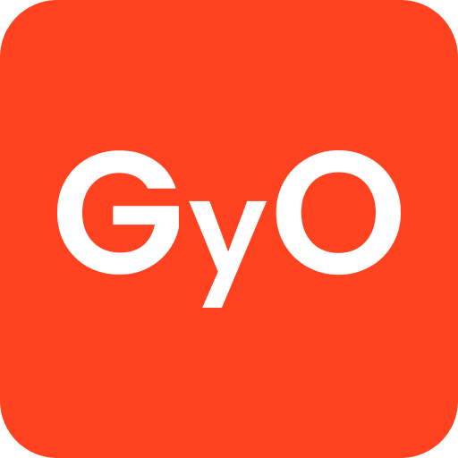GYO logo