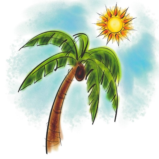 NWNA Member App logo