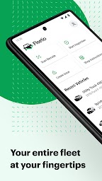 Fleetio Go - Fleet Management