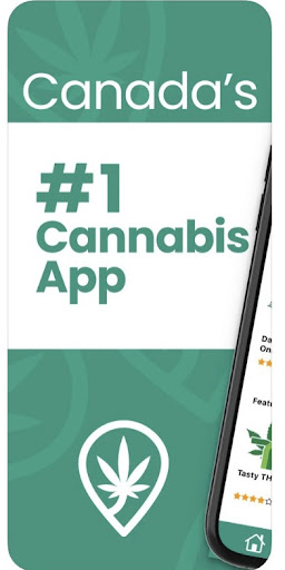 Android application Leafythings screenshort