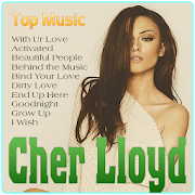 Cher Lloyd Top Music