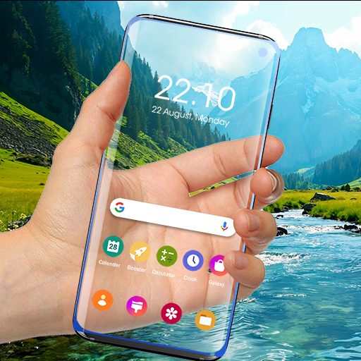 Camera Wallpaper Transparent Logo
