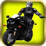 Speed Moto Racing 3D icon