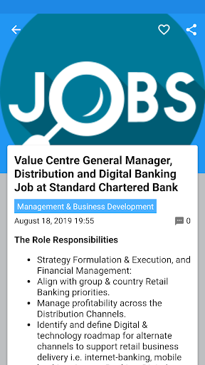 Kazitoday - Latest jobs Vacanc Screen 2